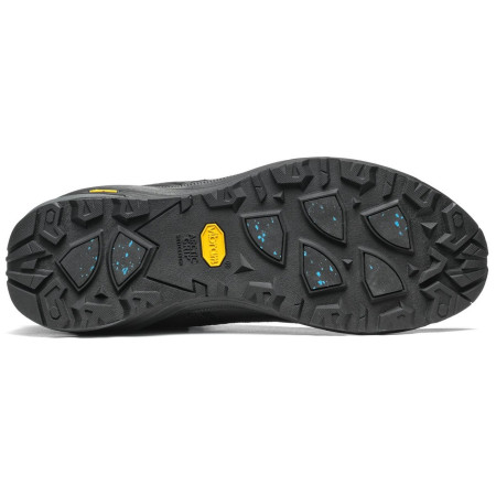 Pánske topánky Asolo Nuuk GV