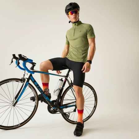 Pánsky cyklistický dres Dare 2b Pedal It Out II Jersey