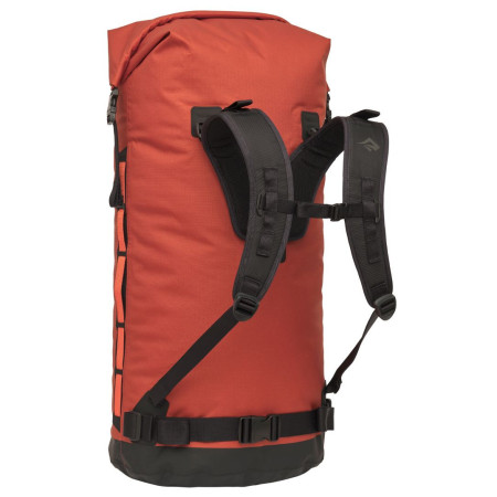 Nepremokavý vak Sea to Summit Big River Dry Backpack 75 L