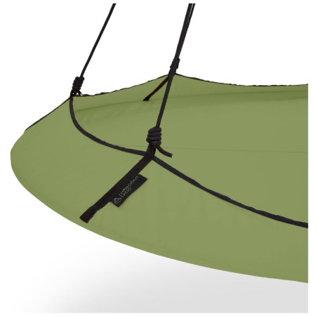 Hojdačka Hamaka.eu Hangout Pod