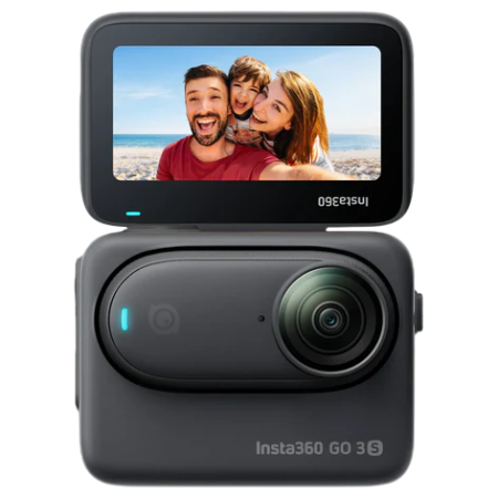 Kamera Insta360 Go 3S - 128 GB