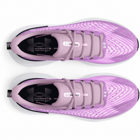 Dámske bežecké topánky Under Armour W Infinite Pro