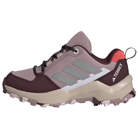 Detské topánky Adidas Terrex Ax4R K Pink