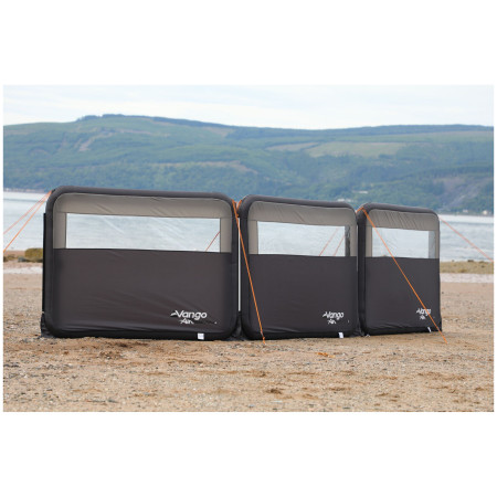 Zástena Vango AirBeam Modular Windbreak
