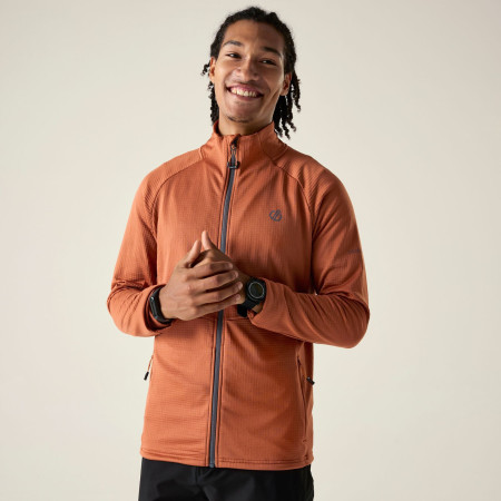 Pánska mikina Dare 2b Apex Stretch Midlayer
