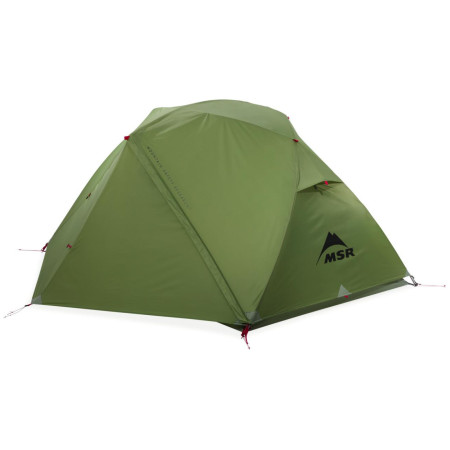 Turistický stan MSR Elixir 2 Tent zelená green