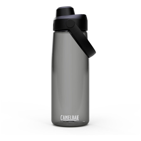 Fľaša Camelbak Thrive Chug 0,75l sivá Charcoal