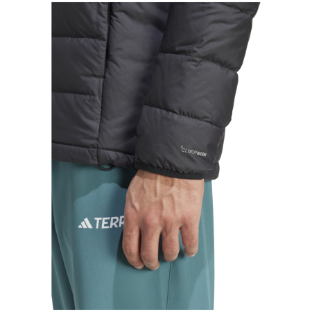 Pánska páperová bunda Adidas Mt Down Ho J