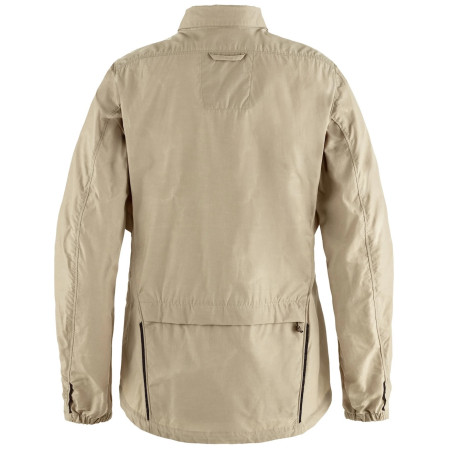Dámska bunda Fjällräven Hoja Rider's Wind Jacket W