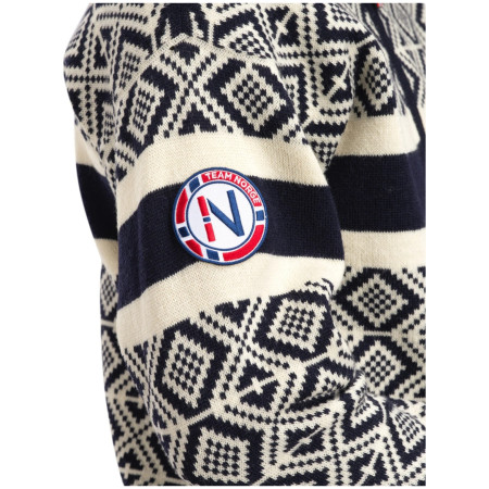 Pánsky sveter Dale of Norway Cortina 2026 Masc. Sweater