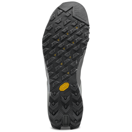 Pánske turistické topánky Salewa Wildfire Nxt Knit M