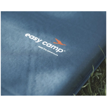 Samonafukovacia karimatka Easy Camp Skylark Mat Double 10.0 cm