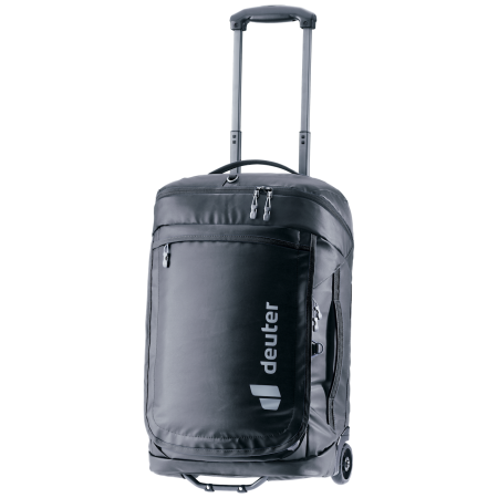 Cestovný kufor Deuter Duffel Pro Movo 36 čierna black