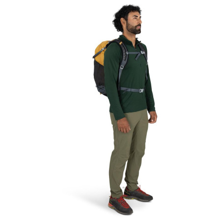 Turistický batoh Osprey Hikelite 26