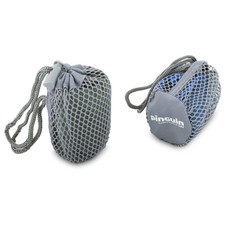 Uterák Pinguin Micro towel Logo XL