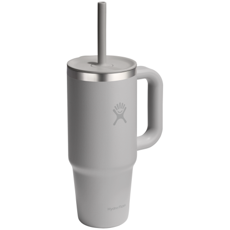 Termohrnček Hydro Flask All Around Travel Tumbler 24 OZ sivá BIRCH