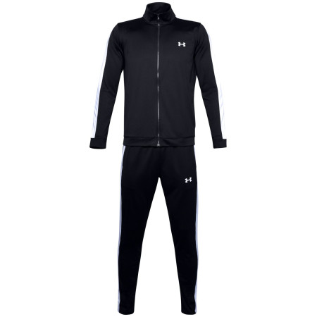 Pánske oblečenie Under Armour Knit Track Suit