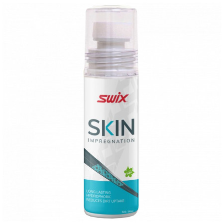 impregnačný vosk Swix Skin Impregnace