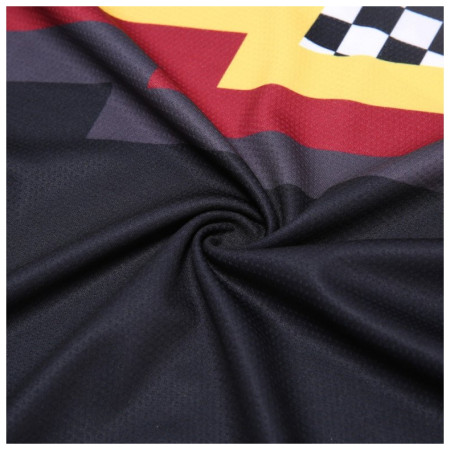 Pánsky dres Protective 115008-999 P-King