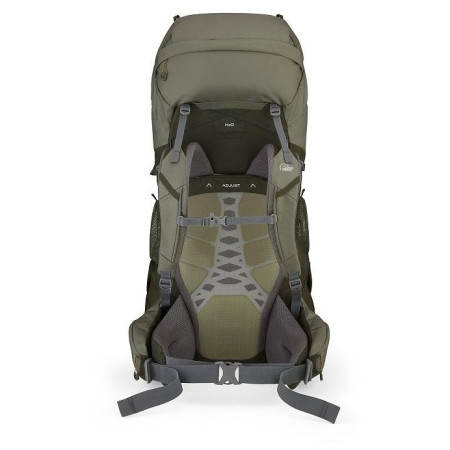 Batoh Lowe Alpine Sirac Plus 65