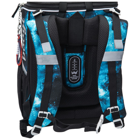 Školský batoh pre 1. stupeň Baagl Zippy