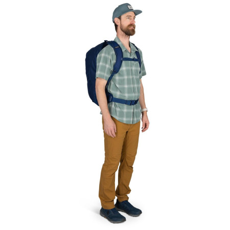 Cestovná taška Osprey Farpoint 40