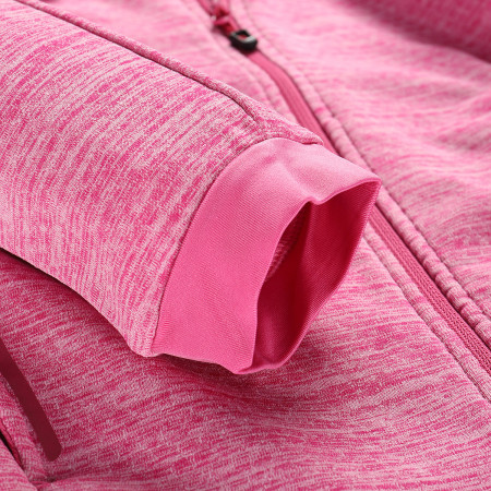 Detská mikina Alpine Pro Onneco 3