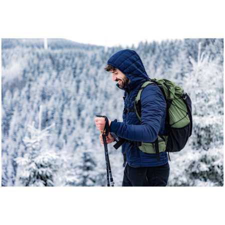 Pánska bunda MOOA Nordi