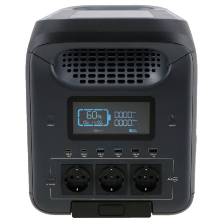 Nabíjacia stanica Mestic Power Station MPS-3000