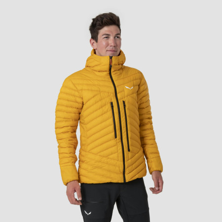Pánska bunda Salewa Ortles Hyb Rds Dwn M Jacket
