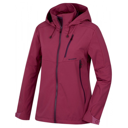 Dámska bunda Husky Sauri L