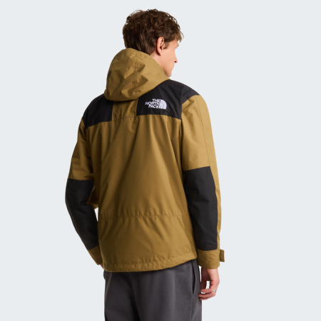 Pánska bunda The North Face Reign On Jacket