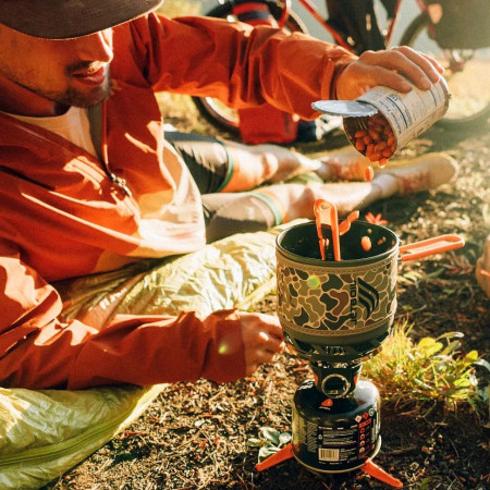 Varič Jet Boil TrailCook 1.2L