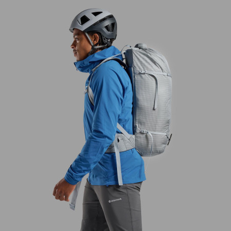 Lezecký batoh Montane Valen 40+5L