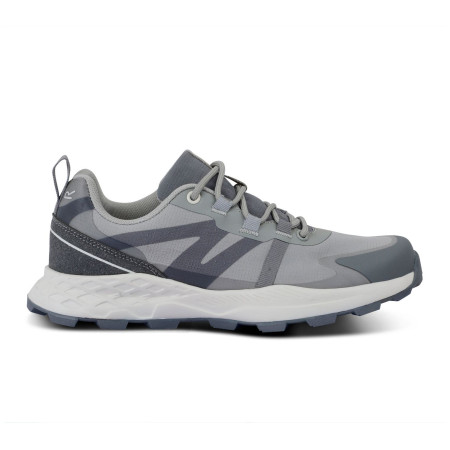 Dámske topánky Regatta Womens Leighton sivá Cloud Grey