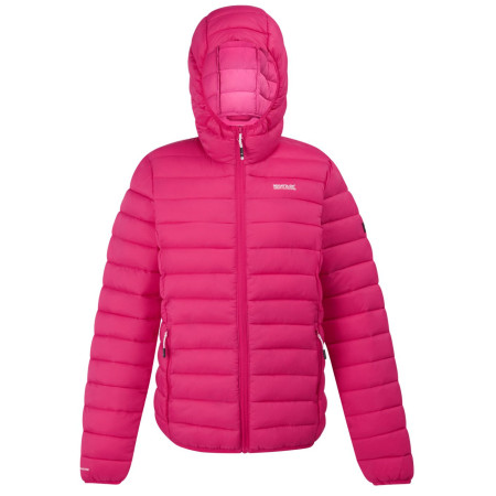 Dámska bunda Regatta Wmn Hood Marizion