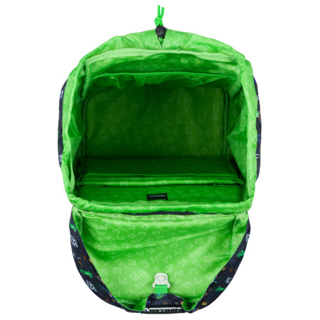 Školský batoh Baagl Airy