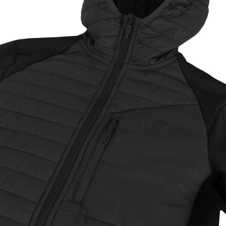 Dámska bunda MOOA Narro