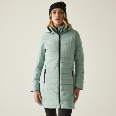 Dámsky kabát Regatta Andria