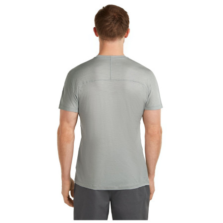 Pánske funkčné tričko Icebreaker Men 150 MerinoFine Ace SS Tee