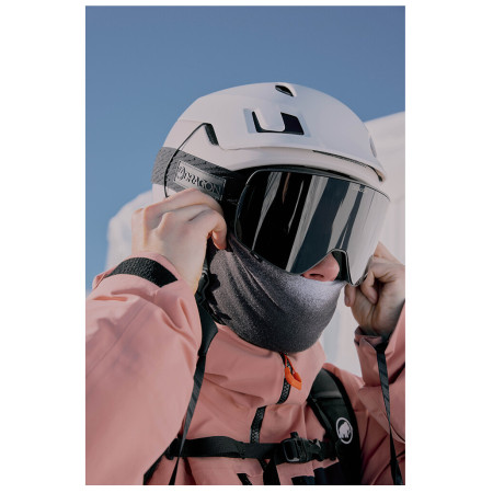 Lezecká helma Mammut Haute Route Helmet