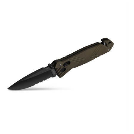 Zatvárací nôž TB OUTDOOR Cac Army Knife Pa6