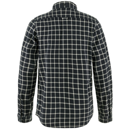 Pánska košeľa Fjällräven Övik Flannel Shirt M
