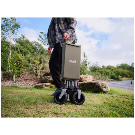 Kempingový vozík Coleman Wagon Ultimate Terrain