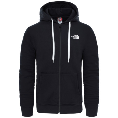 Pánska mikina The North Face Open Gate Fullzip Hoodie