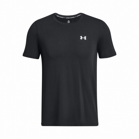 Pánske tričko Under Armour Vanish Seamless SS