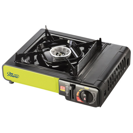 Plynový varič Meva Thunder Dual