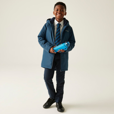 Detská bunda Regatta Farbank II