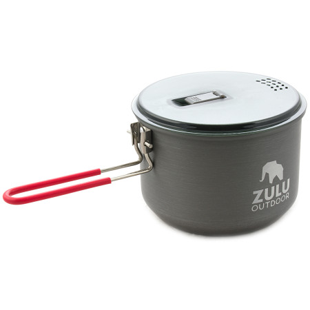 Sada riadu Zulu Indi