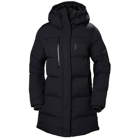 Dámska zimná bunda Helly Hansen W Adore Puffy Parka